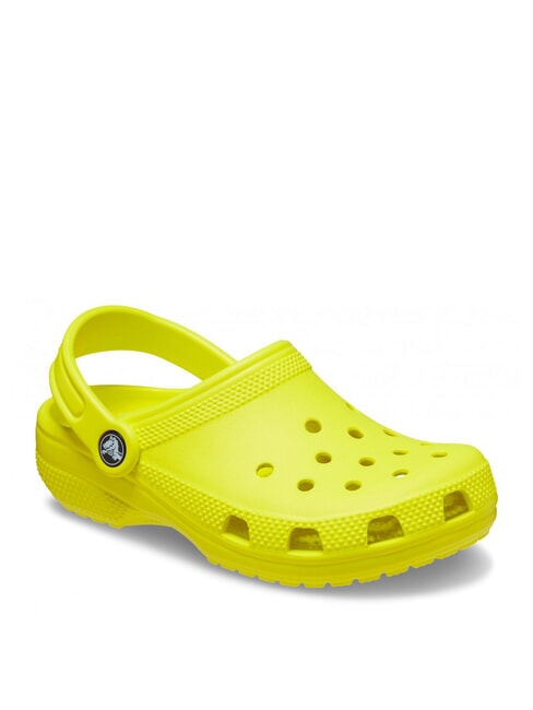 CLASSIC CLOG KIDS Sandały sabot kwasowość - Buty dziecięce