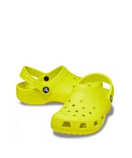 CROCS CLASSIC CLOG KIDS Sandały sabot kwasowość - Buty dziecięce - 5