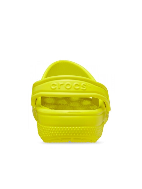 CLASSIC CLOG KIDS Sandały sabot kwasowość - Buty dziecięce