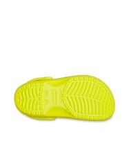 CROCS CLASSIC CLOG KIDS Sandały sabot kwasowość - Buty dziecięce - 7
