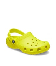 CROCS CLASSIC CLOG KIDS Sandały sabot - Buty dziecięce