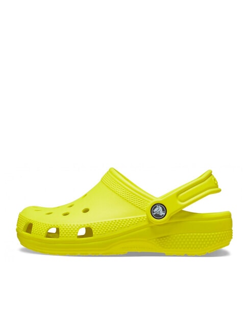 CLASSIC CLOG KIDS Sandały sabot kwasowość - Buty dziecięce