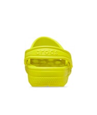 CROCS CLASSIC CLOG KIDS Sandały sabot kwasowość - Buty dziecięce - 6