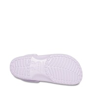 CROCS CLASSIC SABOT U Sandał   lawenda - Buty uniseks - 6