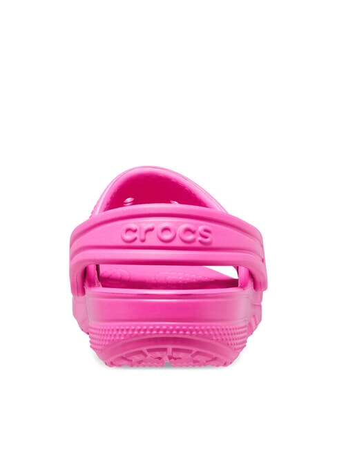 CLASSIC CROCS SANDAL T Kapcie z paskami sok - Buty dziecięce