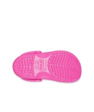 CROCS CLASSIC CROCS SANDAL T Kapcie z paskami sok - Buty dziecięce - 5
