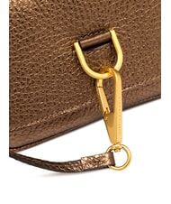 GIANNI CHIARINI MARISOL Torba sk&oacute;rzana o podw&oacute;jnej funkcji opiekany - Torby damskie - 5