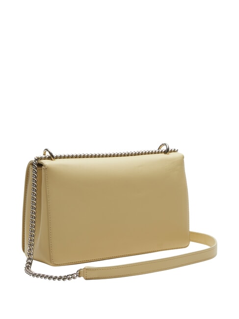 SCULPTED EW Torba na ramię / torba crossbody pasternak - Torby damskie