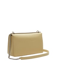 CALVIN KLEIN SCULPTED EW Torba na ramię / torba crossbody pasternak - Torby damskie - 2