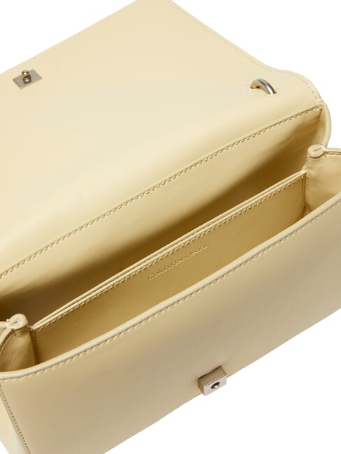 SCULPTED EW Torba na ramię / torba crossbody pasternak - Torby damskie