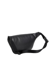 CALVIN KLEIN CKJ MONO LOGO Saszetka z logo - Marsupium