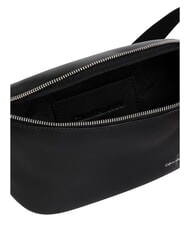 CALVIN KLEIN CKJ MONO LOGO Saszetka z logo na czarno - Marsupium - 3