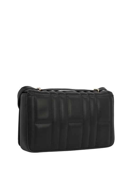 TH FEMININE  Torba na ramię / torba crossbody czarny - Torby damskie