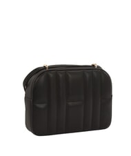 TOMMY HILFIGER TH FEMININE  Miniaturowa torba na aparat na ramię czarny - Torby damskie - 2