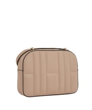 TOMMY HILFIGER TH FEMININE  Miniaturowa torba na aparat na ramię nadmorski szary - Torby damskie - 2