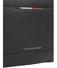TOMMY HILFIGER TH CENTRAL Plecak czarny - Torby damskie - 3