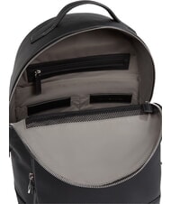 TOMMY HILFIGER TH CENTRAL Plecak czarny - Torby damskie - 4