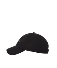 TOMMY HILFIGER TJM LINEAR LOGO Czapka z daszkiem czarny - Włosy - 3