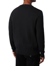 NORTH SAILS 12GG  Sweter z okrągłym dekoltem - Koszulki męskie