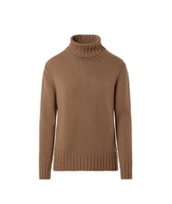 NORTH SAILS 5GG  Sweter z golfem wielbłąd - Koszulki damskie - 4
