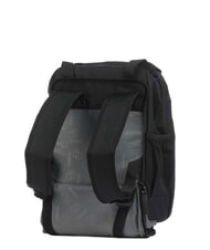 AMERICAN TOURISTER TAKE2CABIN S Plecak na k&oacute;łkach pod siedzeniem CZARNY - Plecaki szkolne i rekreacyjne - 3