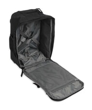 AMERICAN TOURISTER TAKE2CABIN S Plecak na k&oacute;łkach pod siedzeniem CZARNY - Plecaki szkolne i rekreacyjne - 6