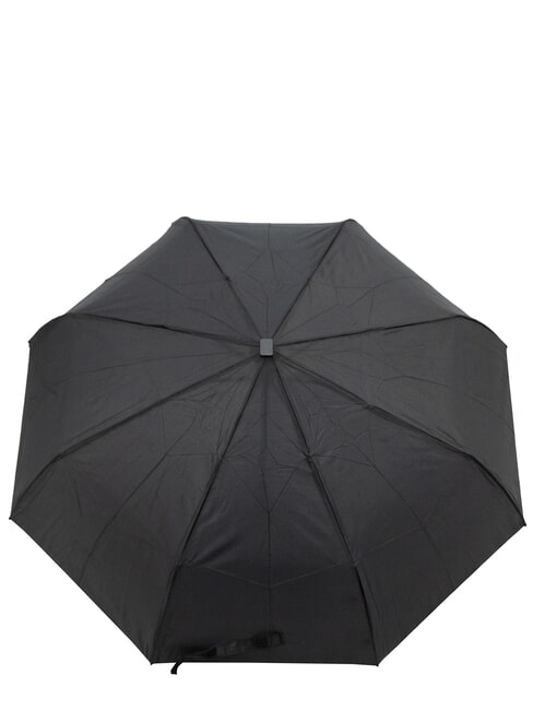 RAINFREE Miniaturowy automatyczny parasol czarny - Parasole
