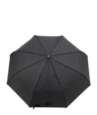 FERR&Egrave; RAINFREE Miniaturowy automatyczny parasol czarny - Parasole - 3