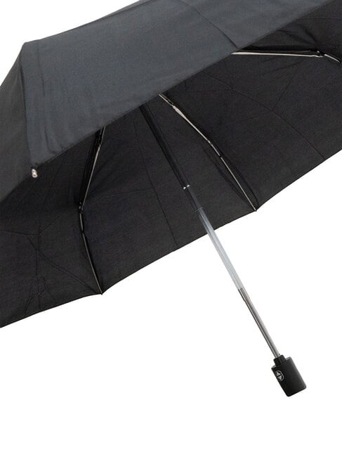 RAINFREE Miniaturowy automatyczny parasol czarny - Parasole