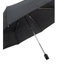 FERR&Egrave; RAINFREE Miniaturowy automatyczny parasol czarny - Parasole - 4