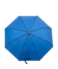 FERR&Egrave; RAINFREE Miniaturowy automatyczny parasol niebieski - Parasole - 2