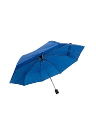 FERR&Egrave; RAINFREE Miniaturowy automatyczny parasol niebieski - Parasole - 4