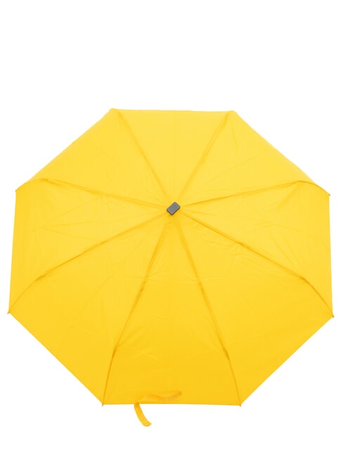 RAINFREE Miniaturowy automatyczny parasol ż&oacute;łty - Parasole