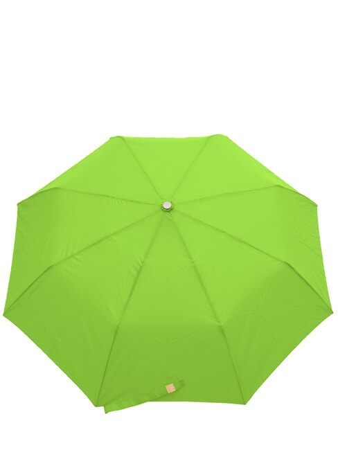 MINI  Automatycznie otwierany składany parasol zielona trawa - Parasole