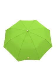 FERR&Egrave; MINI  Automatycznie otwierany składany parasol zielona trawa - Parasole - 2