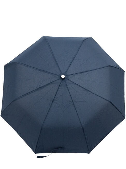 MINI  Automatycznie otwierany składany parasol marynarka wojenna - Parasole