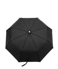 FERR&Egrave; MINI  Automatycznie otwierany składany parasol czarny - Parasole - 2