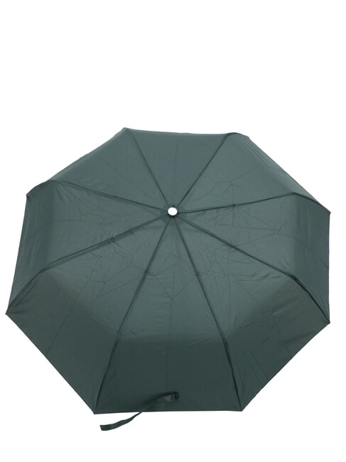 MINI  Automatycznie otwierany składany parasol loden - Parasole
