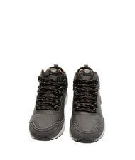 COLMAR COOPER AKT Trampki dziecięce antracyt/czarny/pomarańczowy - Buty dziecięce - 4