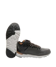 COLMAR COOPER AKT Trampki dziecięce antracyt/czarny/pomarańczowy - Buty dziecięce - 5