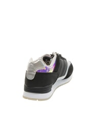 COLMAR SUPREME COLORS  Adidasy czarny - Buty dziecięce - 4