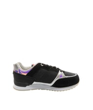 COLMAR SUPREME COLORS  Adidasy czarny - Buty dziecięce - 3
