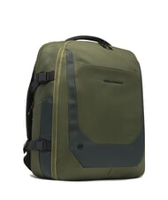 PIQUADRO S140 Plecak podr&oacute;żny na laptopa 15,6" - Plecaki na laptopa do pracy