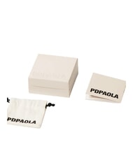 PDPAOLA THE NEW ESSENTIALS TIARA Pierścionek z pozłacaną cyrkonią złoto - Pierścienie - 6