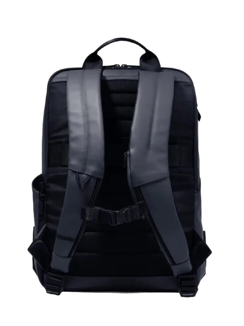 CORNER SPECIALE GOMMATO Plecak na laptopa 15,6" niebieski - Plecaki na laptopa do pracy