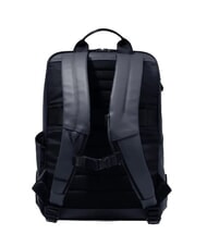 PIQUADRO CORNER SPECIALE GOMMATO Plecak na laptopa 15,6" niebieski - Plecaki na laptopa do pracy - 3