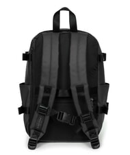 EASTPAK CABIN PAKR WP Plecak pod siedzenie, uchwyt na laptopa 15" plandeka czarna2 - Plecaki szkolne i rekreacyjne - 2
