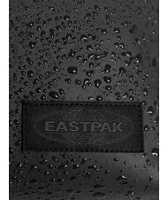 EASTPAK CABIN PAKR WP Plecak pod siedzenie, uchwyt na laptopa 15" plandeka czarna2 - Plecaki szkolne i rekreacyjne - 6