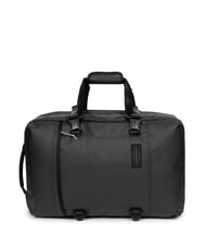 EASTPAK TRAVELPACK WP Plecak podr&oacute;żny torba podr&oacute;żna plandeka czarna2 - Plecaki na laptopa do pracy - 2