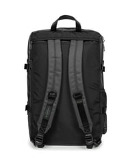 EASTPAK TRAVELPACK WP Plecak podr&oacute;żny torba podr&oacute;żna plandeka czarna2 - Plecaki na laptopa do pracy - 3